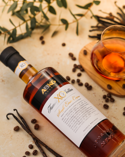 ABK6 XO – maailma parim XO konjak