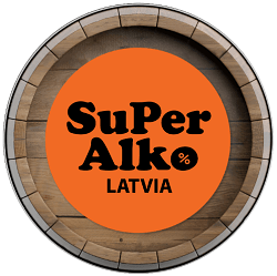 SuperAlkoLV
