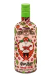 Cream Heroes Capitan Freson 17% 70cl