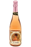 La Dama Cava Rose Brut 11,5% 75cl