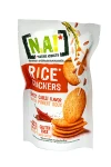 N.A! Rice Crackers Sweet Chilli Flavor 85g