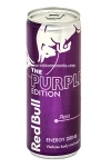 Red Bull Acai Purple Edition 25cl TIN
