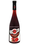 Sakura Pomegranate 10% 75cl
